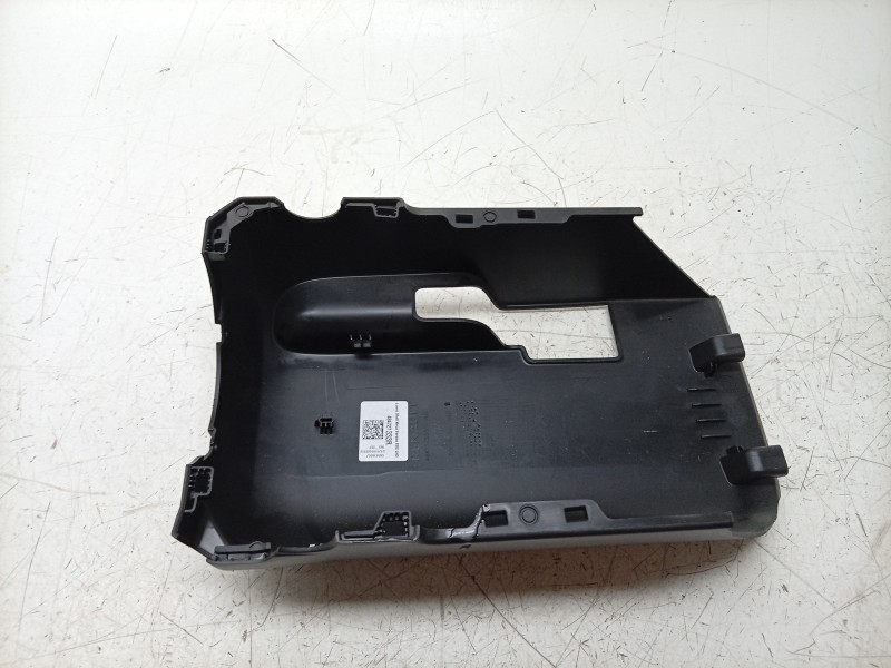 Recambio de moldura para renault rafale rafale referencia OEM IAM  484727333R 