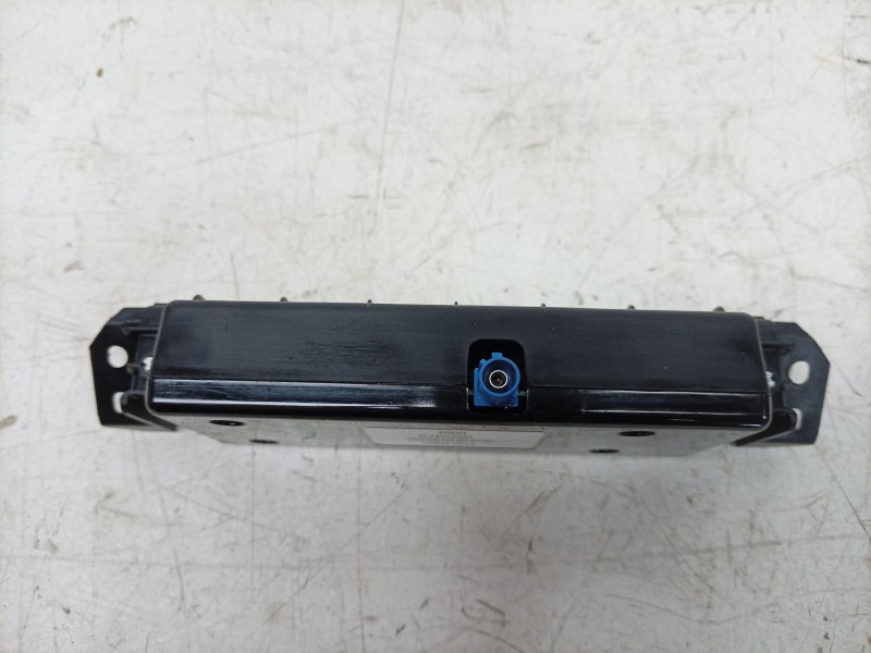 Recambio de modulo electronico para hyundai i20 iii (bc3, bi3) 1.0 t-gdi hybrid 48v referencia OEM IAM  9624Q0000 