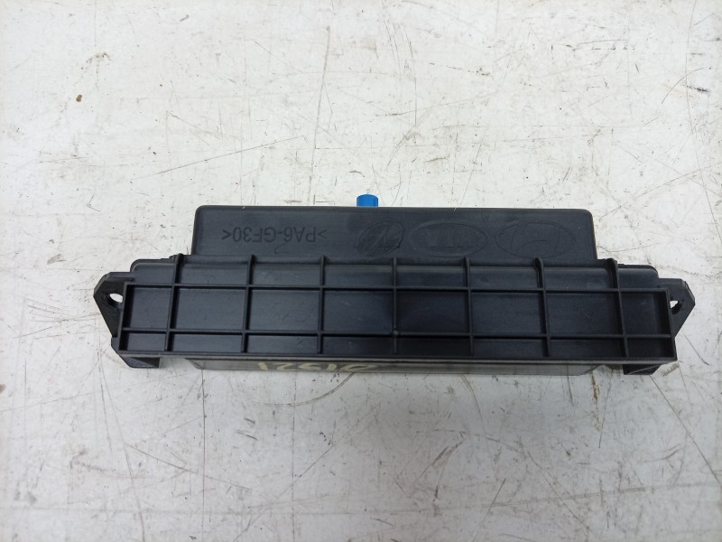 Recambio de modulo electronico para hyundai i20 iii (bc3, bi3) 1.0 t-gdi hybrid 48v referencia OEM IAM  9624Q0000 