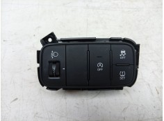 MANDO MULTIFUNCION 93700Q0210 