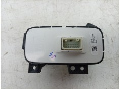 Recambio de mando multifuncion para hyundai i20 iii (bc3, bi3) 1.0 t-gdi hybrid 48v referencia OEM IAM  93700Q0210  2