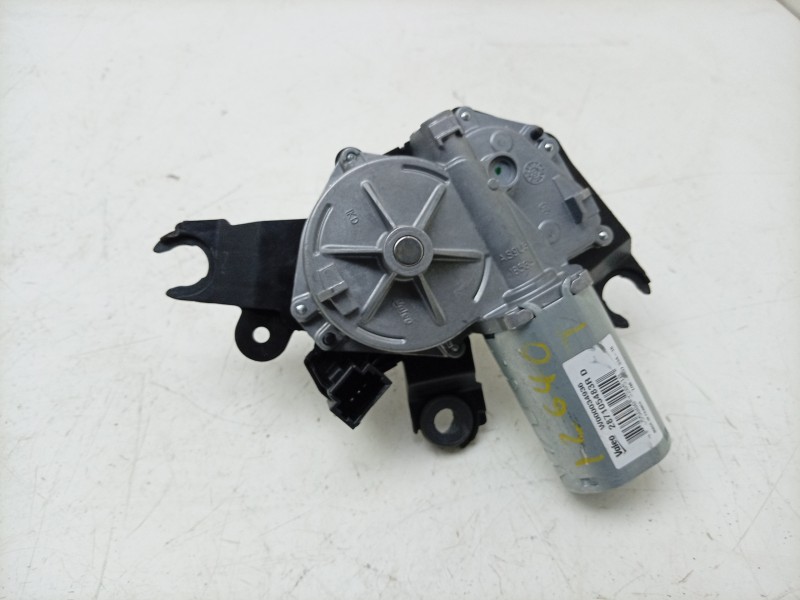 Recambio de motor limpia trasero para renault captur i (j5_, h5_) 0.9 tce 90 referencia OEM IAM  287105483R ESWRE019/MLF390351HQ