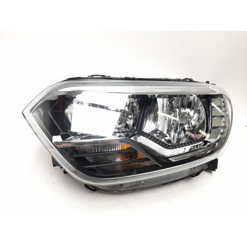 Recambio de faro izquierdo para renault express furgoneta/monovolumen 1.5 blue dci 75 (f6aa) referencia OEM IAM  260600331R RN92