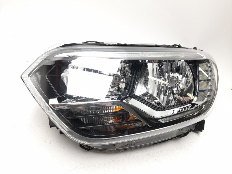 Recambio de faro izquierdo para renault express furgoneta/monovolumen 1.5 blue dci 75 (f6aa) referencia OEM IAM  260600331R RN92