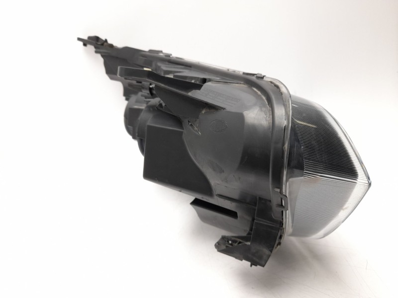 Recambio de faro izquierdo para renault express furgoneta/monovolumen 1.5 blue dci 75 (f6aa) referencia OEM IAM  260600331R RN92