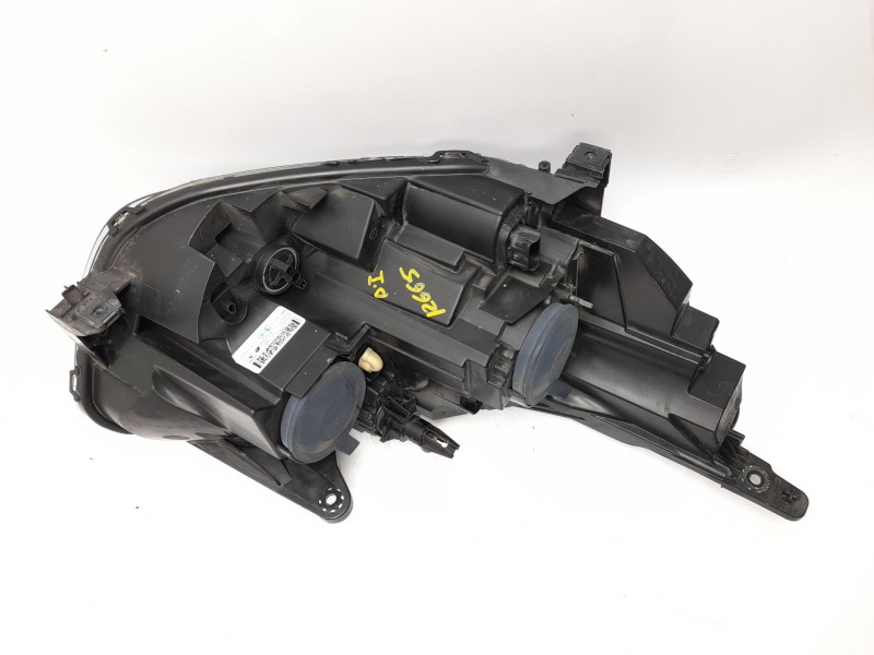 Recambio de faro izquierdo para renault express furgoneta/monovolumen 1.5 blue dci 75 (f6aa) referencia OEM IAM  260600331R RN92