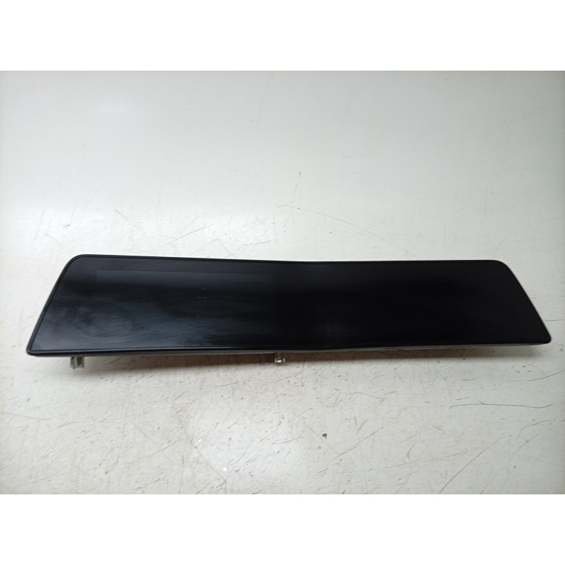 Recambio de pantalla multifuncion para kia sportage (nq5) drive referencia OEM IAM  94003R3310 
