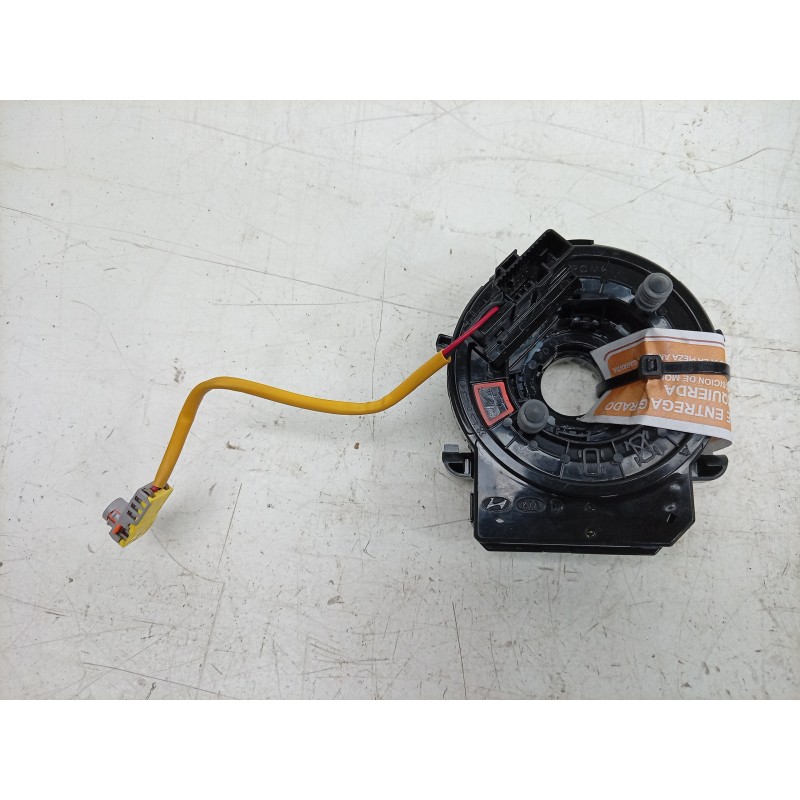 Recambio de anillo airbag para hyundai i20 iii (bc3, bi3) 1.0 t-gdi hybrid 48v referencia OEM IAM  93490S1130 