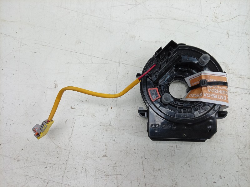 Recambio de anillo airbag para hyundai i20 iii (bc3, bi3) 1.0 t-gdi hybrid 48v referencia OEM IAM  93490S1130 