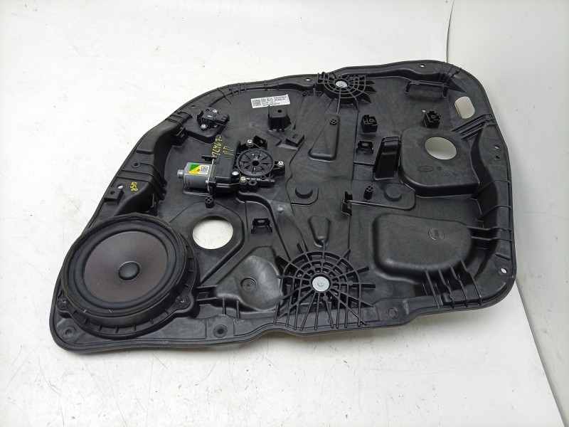 Recambio de elevalunas delantero derecho para hyundai kona maxx 2wd referencia OEM IAM  82480BE120 