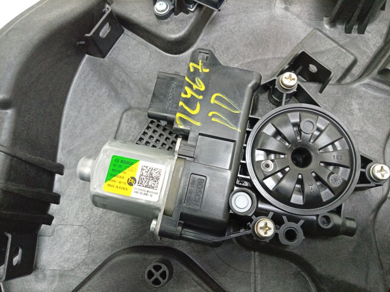 Recambio de elevalunas delantero derecho para hyundai kona maxx 2wd referencia OEM IAM  82480BE120 