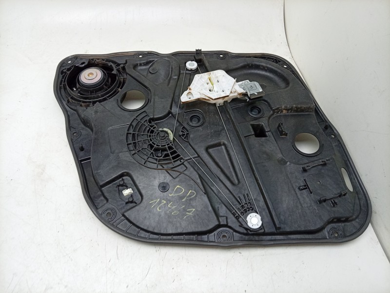 Recambio de elevalunas delantero derecho para hyundai kona maxx 2wd referencia OEM IAM  82480BE120 