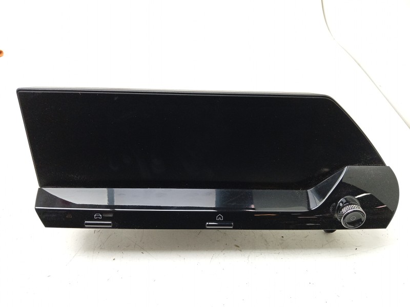 Recambio de pantalla multifuncion para citroën c4 iii (ba_, bb_, bc_) 1.2 puretech 130 (bahnsa, bahnsb) referencia OEM IAM 16981