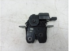 Recambio de cerradura maletero / porton para renault captur i (j5_, h5_) 0.9 tce 90 referencia OEM IAM  905039428R EZCRE408/CRD- 2