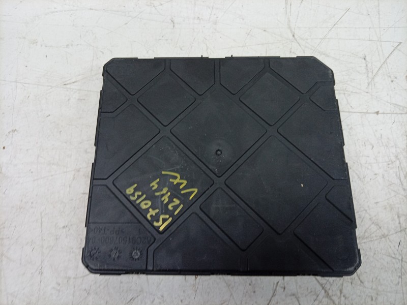 Recambio de modulo confort para volkswagen polo vi (aw1, bz1, ae1) 1.0 tsi referencia OEM IAM A3C0988960400 2Q0937089E 