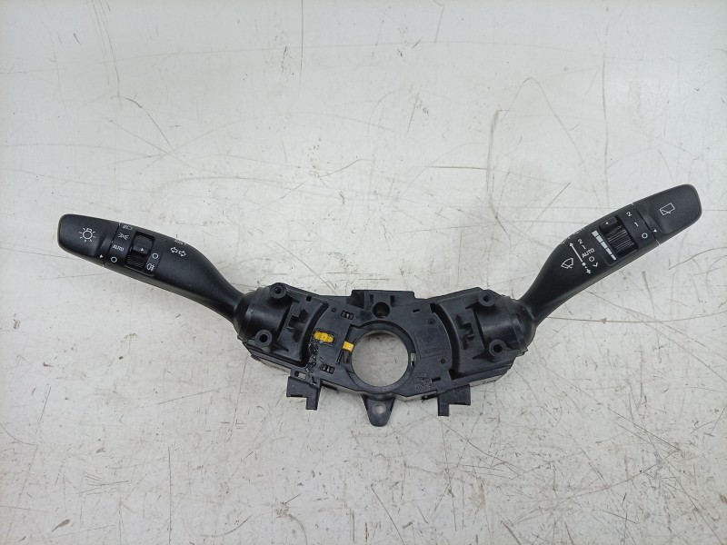 Recambio de mando multifuncion para hyundai i20 iii (bc3, bi3) 1.0 t-gdi hybrid 48v referencia OEM IAM  93404Q0865 