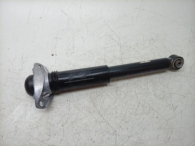 Recambio de amortiguador trasero izquierdo para toyota c-hr hybrid active referencia OEM IAM  48530F4240 