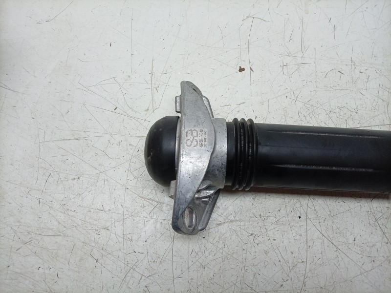 Recambio de amortiguador trasero izquierdo para toyota c-hr hybrid active referencia OEM IAM  48530F4240 