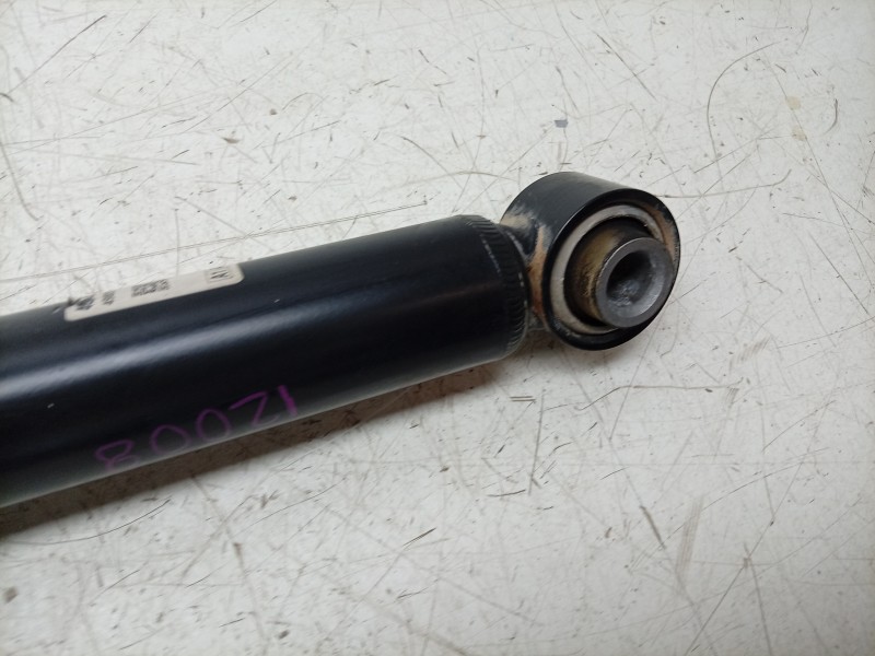 Recambio de amortiguador trasero izquierdo para toyota c-hr hybrid active referencia OEM IAM  48530F4240 