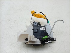 CERRADURA PUERTA DELANTERA DERECHA 81320BE110 