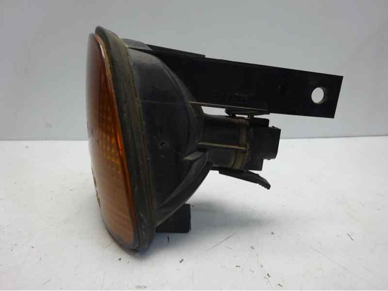 Recambio de piloto lateral izquierdo para bmw serie 5 berlina (e34) 525tds referencia OEM IAM 63131378009 14202121 BM0424104