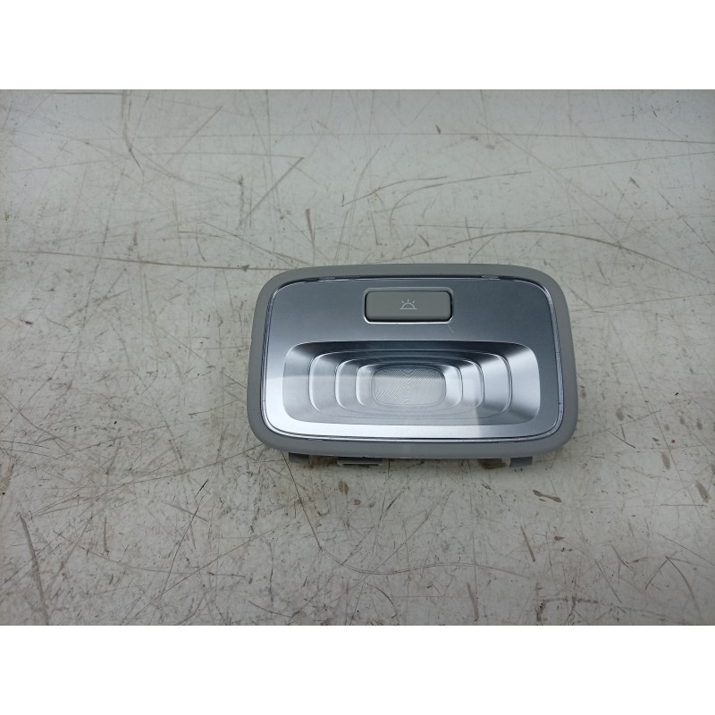 Recambio de luz interior para hyundai kona (os, ose, osi) 1.6 gdi hybrid referencia OEM IAM  92850BE100 