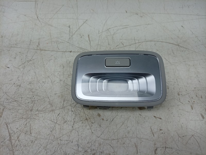 Recambio de luz interior para hyundai kona (os, ose, osi) 1.6 gdi hybrid referencia OEM IAM  92850BE100 