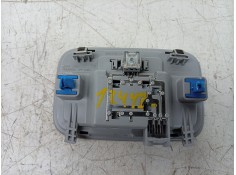 Recambio de luz interior para hyundai kona (os, ose, osi) 1.6 gdi hybrid referencia OEM IAM  92850BE100  2