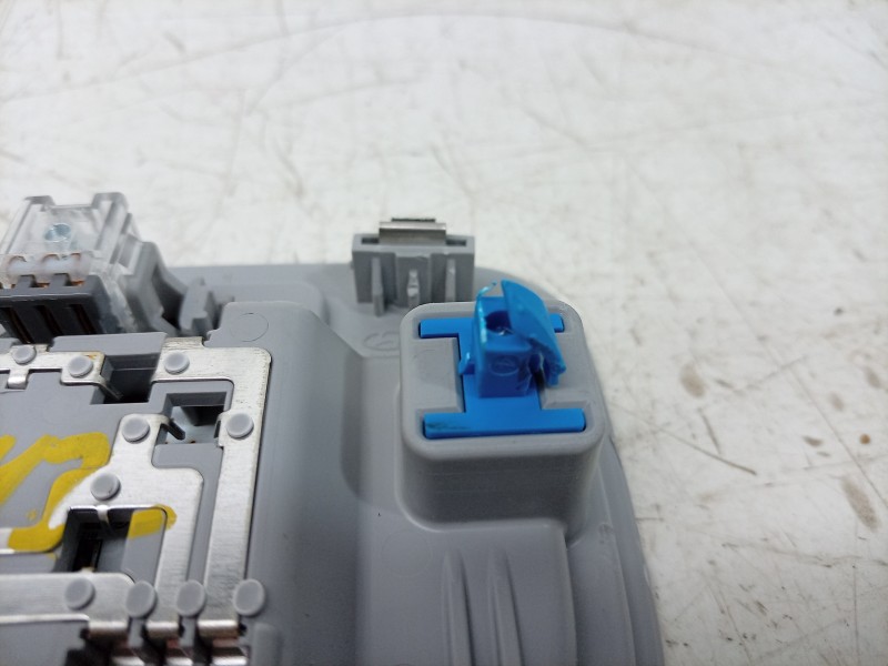 Recambio de luz interior para hyundai kona (os, ose, osi) 1.6 gdi hybrid referencia OEM IAM  92850BE100 