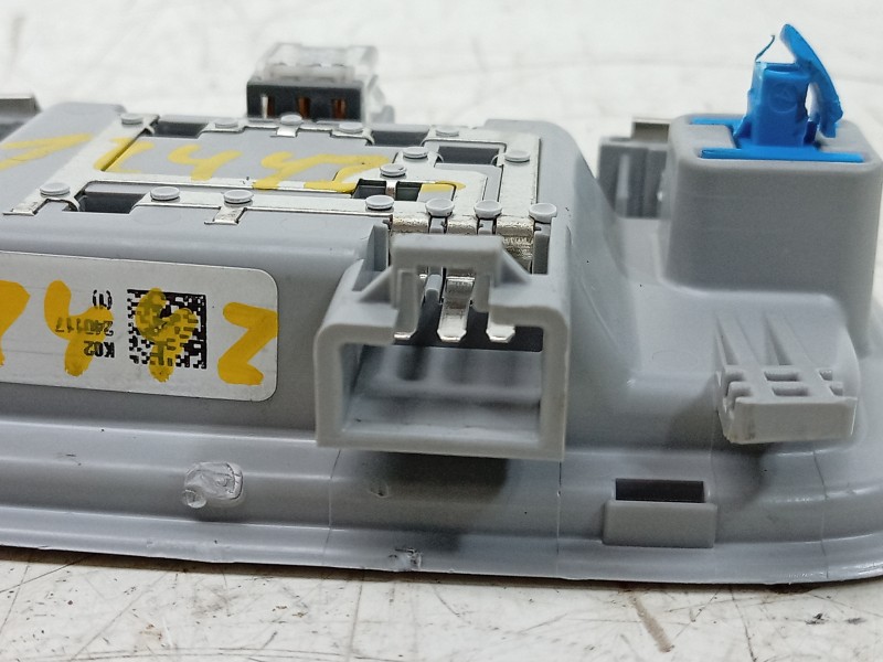 Recambio de luz interior para hyundai kona (os, ose, osi) 1.6 gdi hybrid referencia OEM IAM  92850BE100 