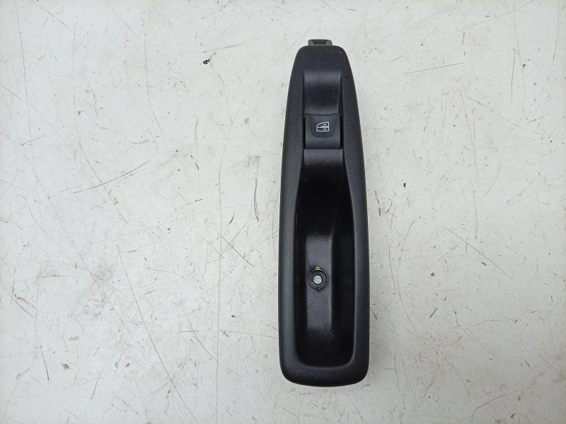 Recambio de mando elevalunas trasero izquierdo para renault captur i (j5_, h5_) 0.9 tce 90 referencia OEM IAM  254218614R 