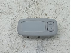 Recambio de luz interior para hyundai kona (os, ose, osi) 1.6 gdi hybrid referencia OEM IAM  92896KL000 