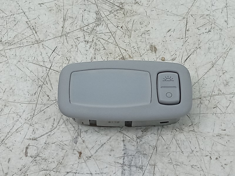 Recambio de luz interior para hyundai kona (os, ose, osi) 1.6 gdi hybrid referencia OEM IAM  92896KL000 