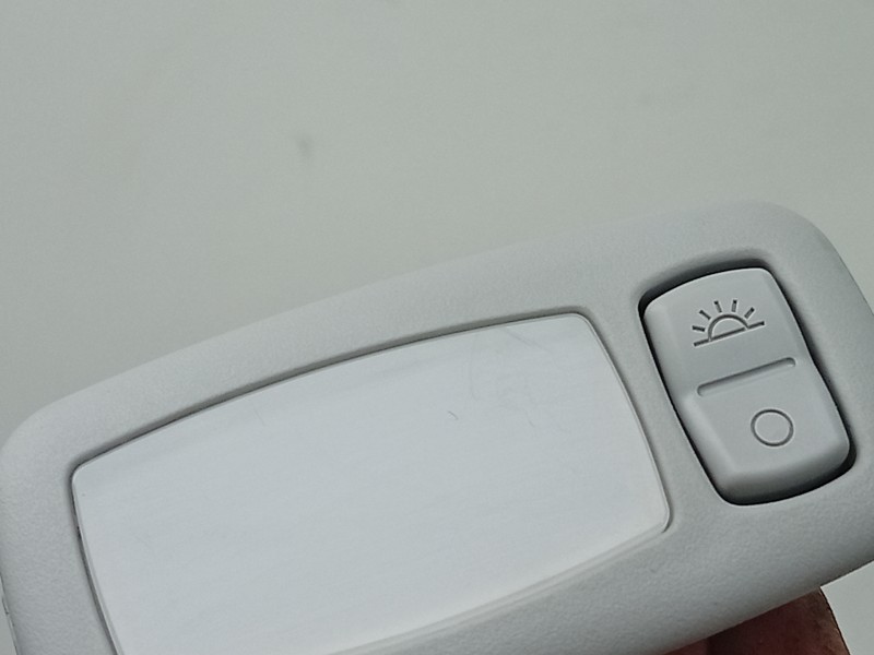 Recambio de luz interior para hyundai kona (os, ose, osi) 1.6 gdi hybrid referencia OEM IAM  92896KL000 