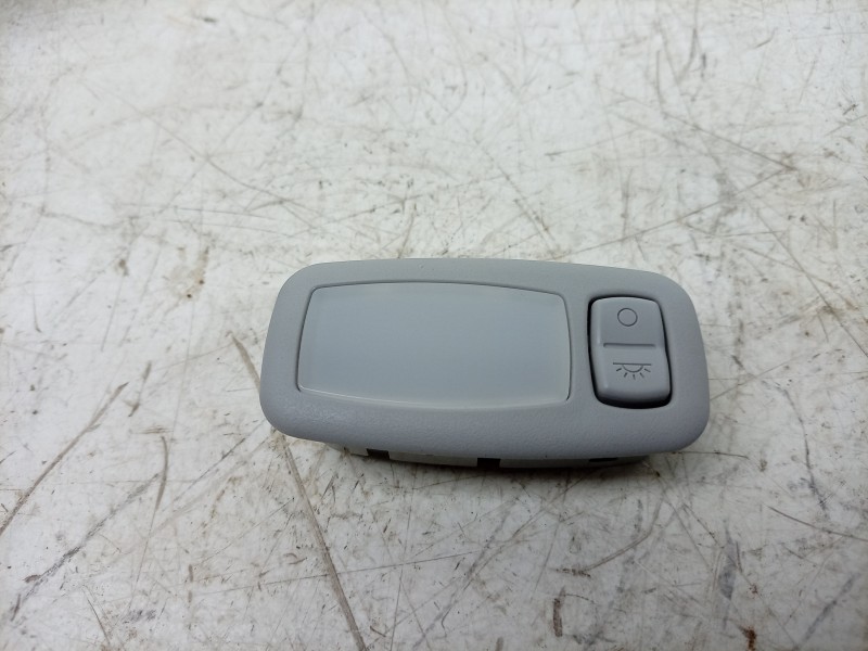 Recambio de luz interior para hyundai kona (os, ose, osi) 1.6 gdi hybrid referencia OEM IAM  92890KL000 