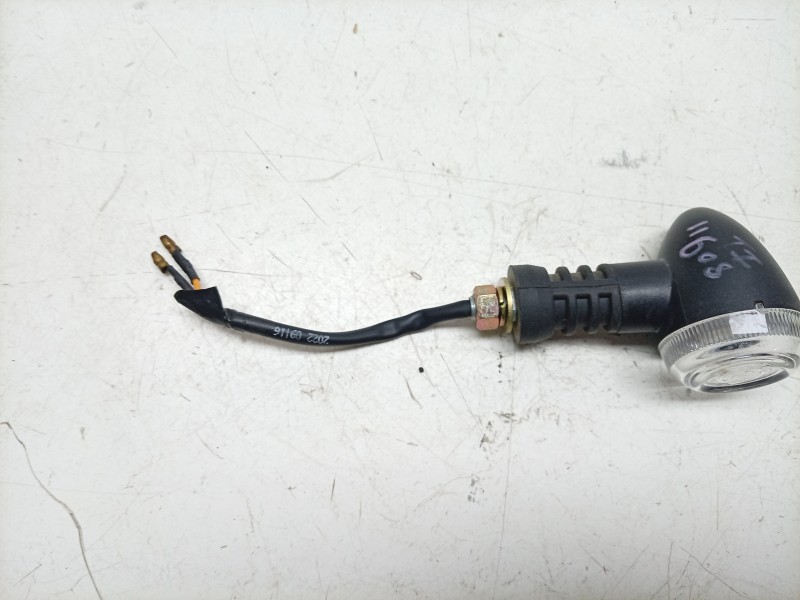 Recambio de piloto trasero izquierdo para keeway v-cruise 125 referencia OEM IAM P0821N00452021 P0821N00452021 