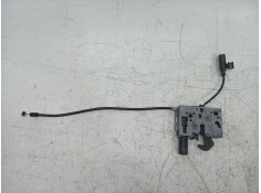 Recambio de cerradura capo para volkswagen taigo (cs1) 1.0 tsi referencia OEM IAM  8S0823509C DLF710D37HQ