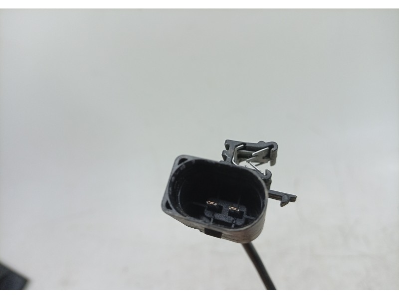 Recambio de cerradura capo para volkswagen taigo (cs1) 1.0 tsi referencia OEM IAM  8S0823509C DLF710D37HQ