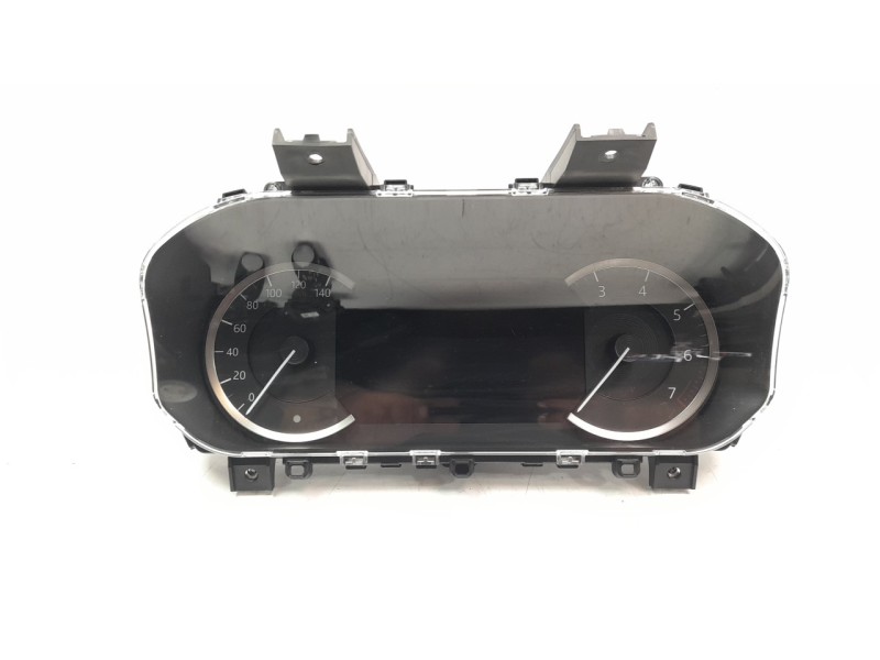 Recambio de cuadro instrumentos para land rover range rover evoque referencia OEM IAM M8D210F844DD  
