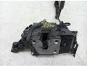 CERRADURA PUERTA DELANTERA IZQUIERDA 805031332R 