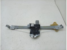 ELEVALUNAS DELANTERO IZQUIERDO 807016525R EPSRE036/5752703