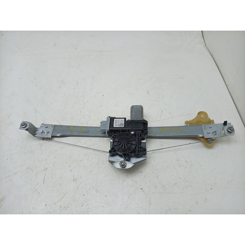 Recambio de elevalunas delantero izquierdo para renault captur i (j5_, h5_) 0.9 tce 90 referencia OEM IAM  807016525R EPSRE036/5
