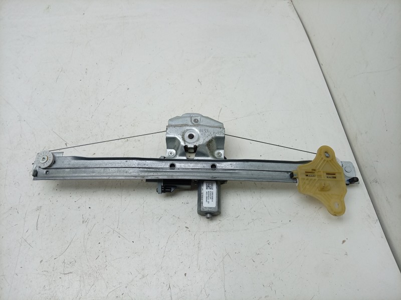 Recambio de elevalunas delantero izquierdo para renault captur i (j5_, h5_) 0.9 tce 90 referencia OEM IAM  807016525R EPSRE036/5