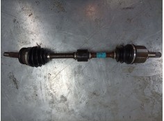 TRANSMISION DELANTERA IZQUIERDA 49500H8150 