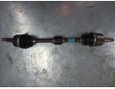 TRANSMISION DELANTERA IZQUIERDA 49500H8150 