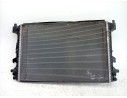 RADIADOR AGUA HR200G7E1D 2Q0121253S VG349R001/550073/550217/550232