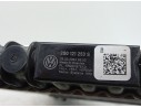 RADIADOR AGUA HR200G7E1D 2Q0121253S VG349R001/550073/550217/550232