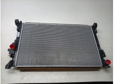 RADIADOR AGUA 214105FA0B 214109709R 550070/DA730R001/CCHNS000