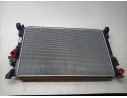 RADIADOR AGUA 214105FA0B 214109709R 550070/DA730R001/CCHNS000