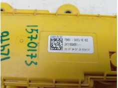 Recambio de caja reles / fusibles para dacia duster iii eco-g 100 essential referencia OEM IAM  241148846R  2